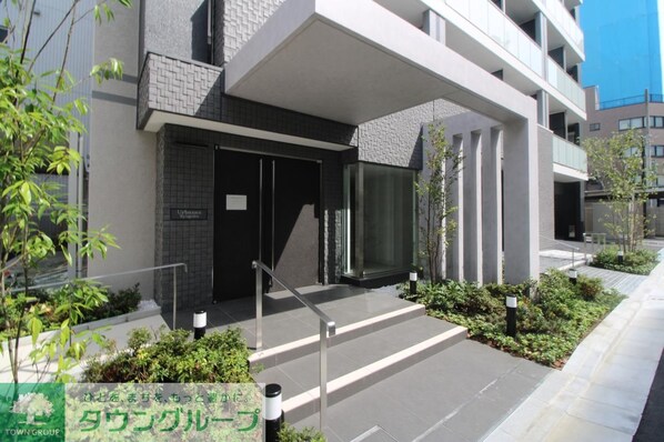 アーバネックス両国の物件内観写真